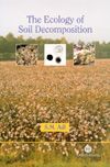 The Ecology of Soil Decomposition (Οικολογία της αποσύνθεσης του εδάφους - έκδοση στα αγγλικά)